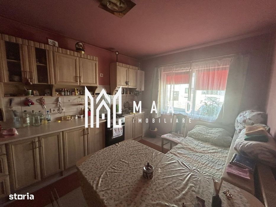 Apartament 2 Camere I Decomandat I Parter I Arhitectilor