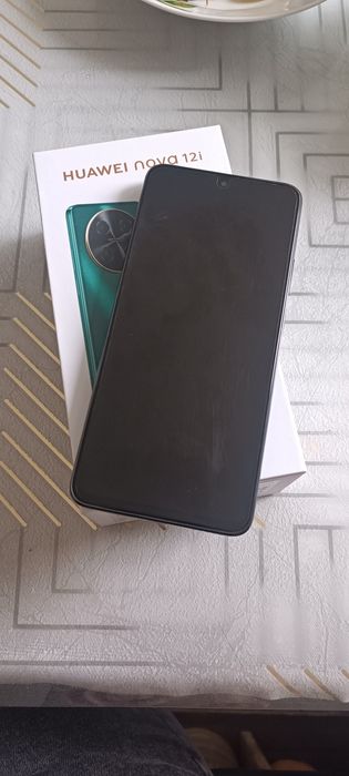 Продам Huawei nova 12i