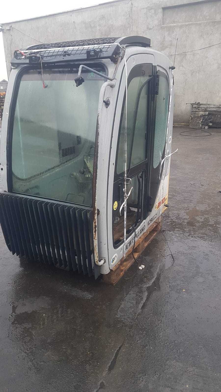 Cabina excavator New Holland E200 , E215 , E235