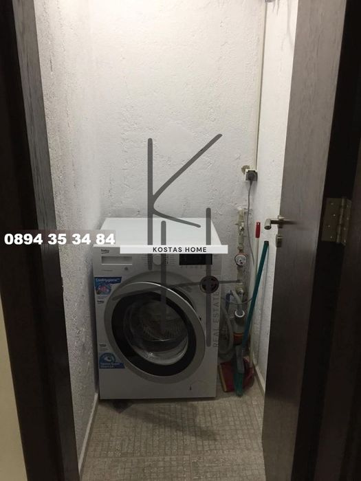 Продава се Двустаен апартамент в Варна, м-т Св. Никола - 68 кв.м за 2353 €/кв.м - Снимка #6