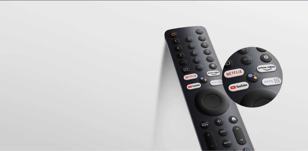 Телевизор XIAOMI TV Smart 32/43/50/55/65 + с Доставкой Рассрочка Есть!