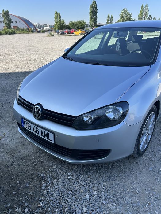 Volkswagen golf 6