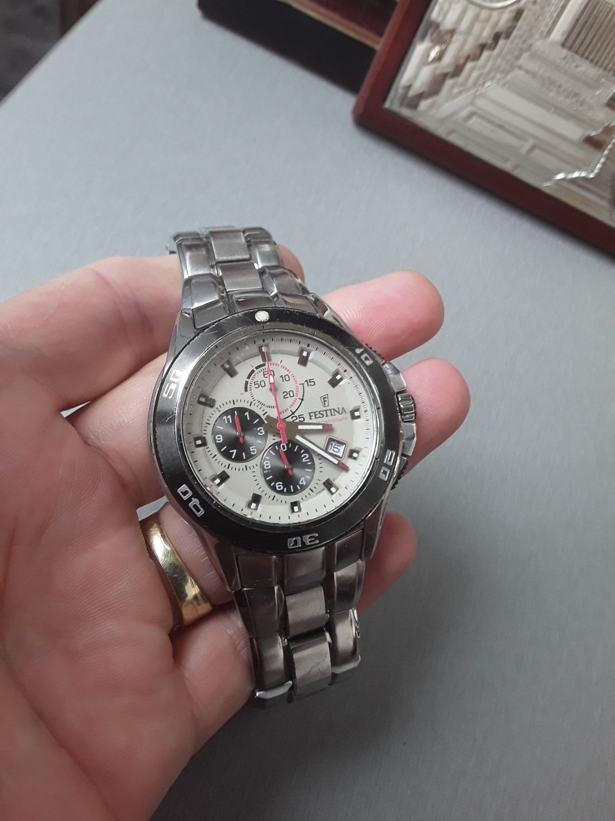 Ceas Festina Chronograph