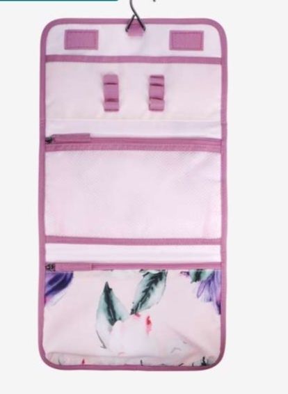 Ofertă Oriflame‼️Geantă cosmetice Splendid Bouquet sigilat