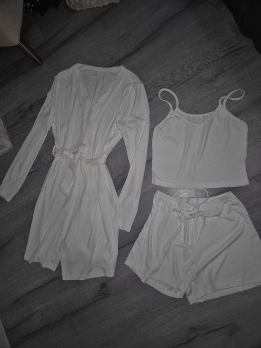 Set pijama/de casa dama nou xs S M