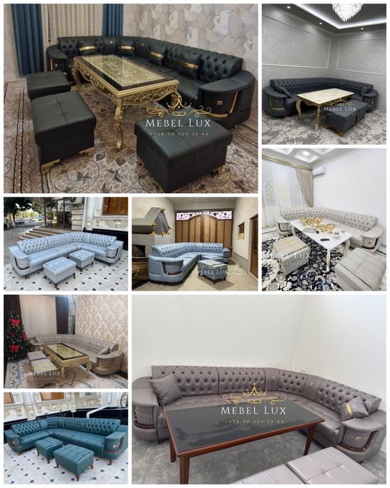 Мягкий Мебел оптом цехдан сифатли Арзон биринчи кул