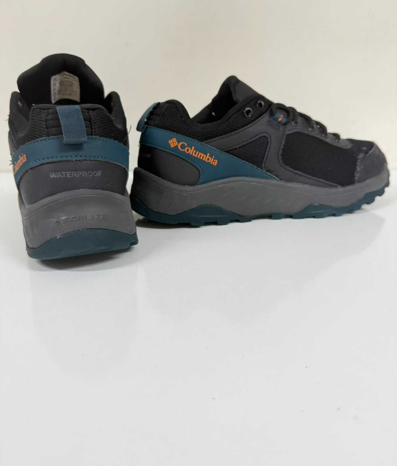 Columbia Trailstorm Ascend WaterProof