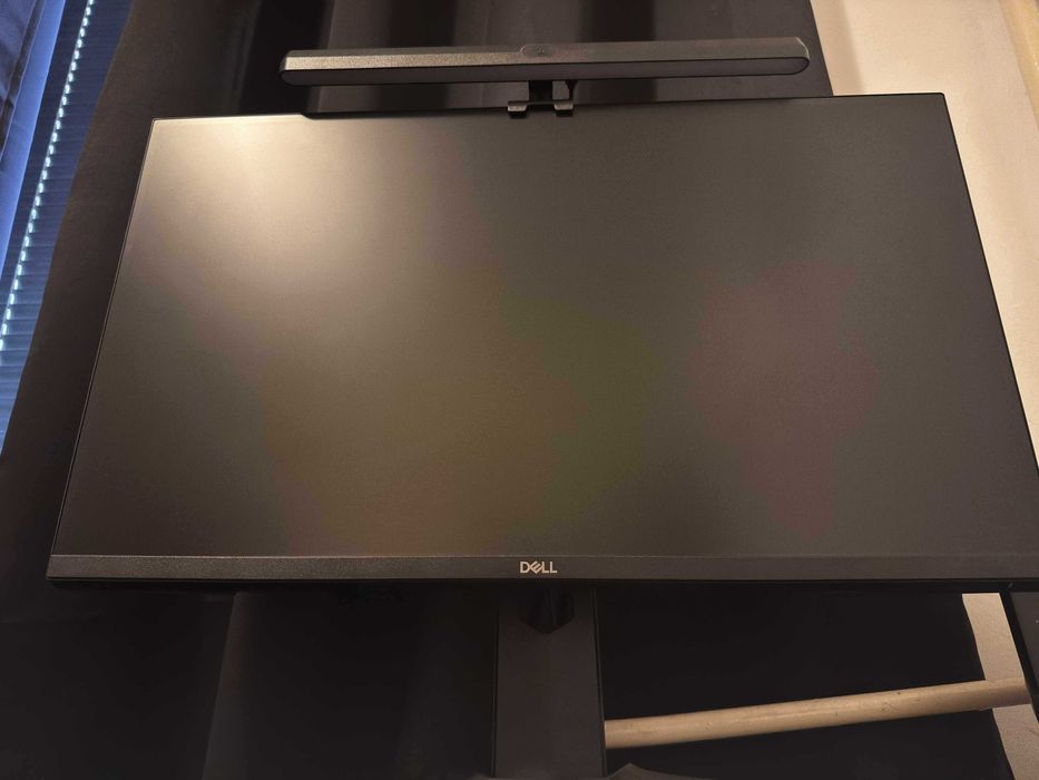 Dell G2723H 27” 240Hz IPS геймърски монитор