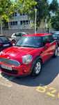 Mini One 1.6D Proprietar de 7 ani 0 incidente