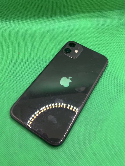 Iphone 11 64GB, Lazar Amanet Crangasi, 40707