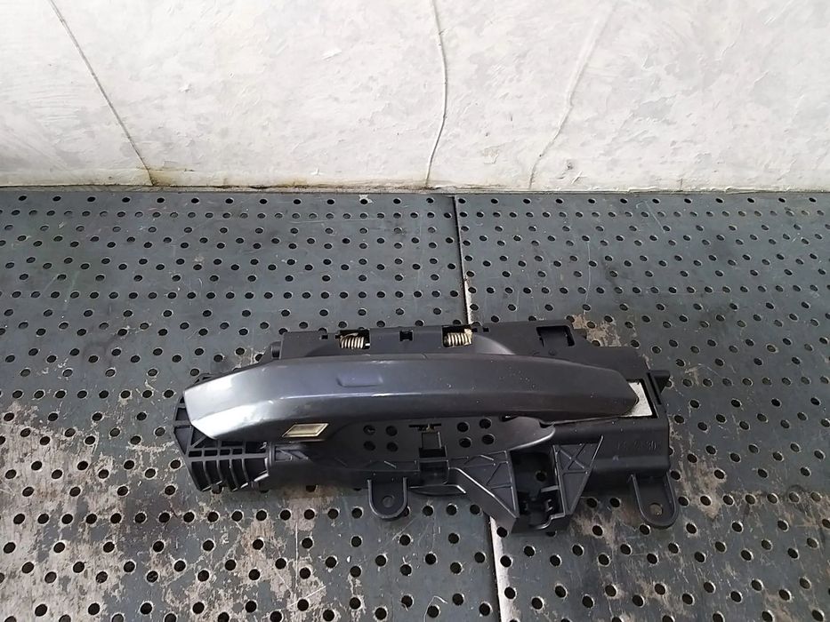 Maner usa dreapta spate audi a4 b9 8w 8w02837812a