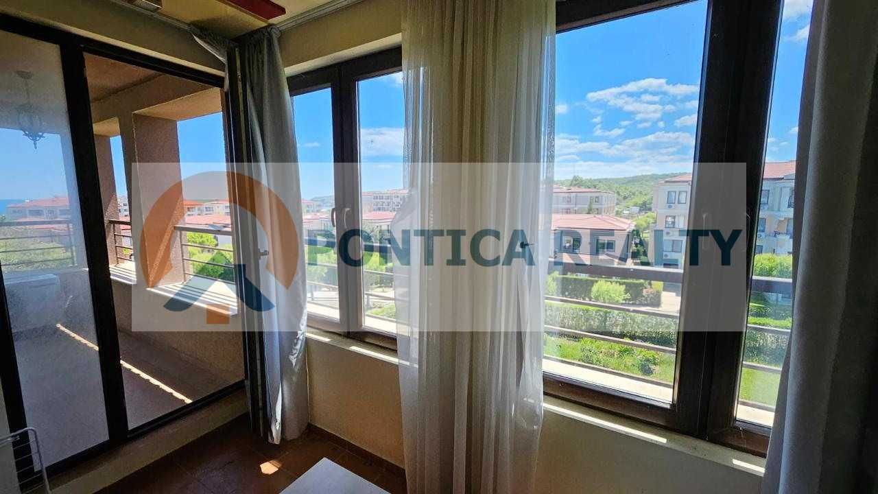 Продава се Двустаен апартамент в Созопол - 66 кв.м за 1319 €/кв.м - Снимка #12