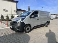 Vand Opel Vivaro