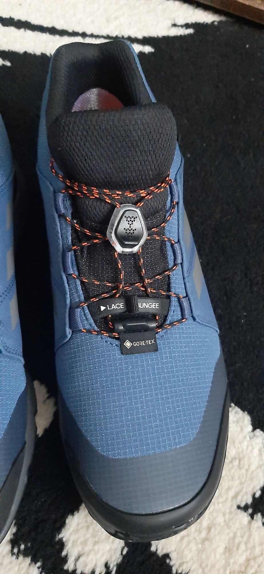 Дамски маратонки Adidas Terrex Gore-Tex