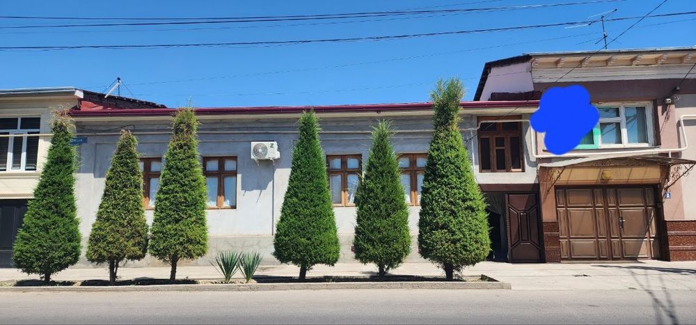 Тинчлик махалла 3.7 сотых Сотиги 65.000$