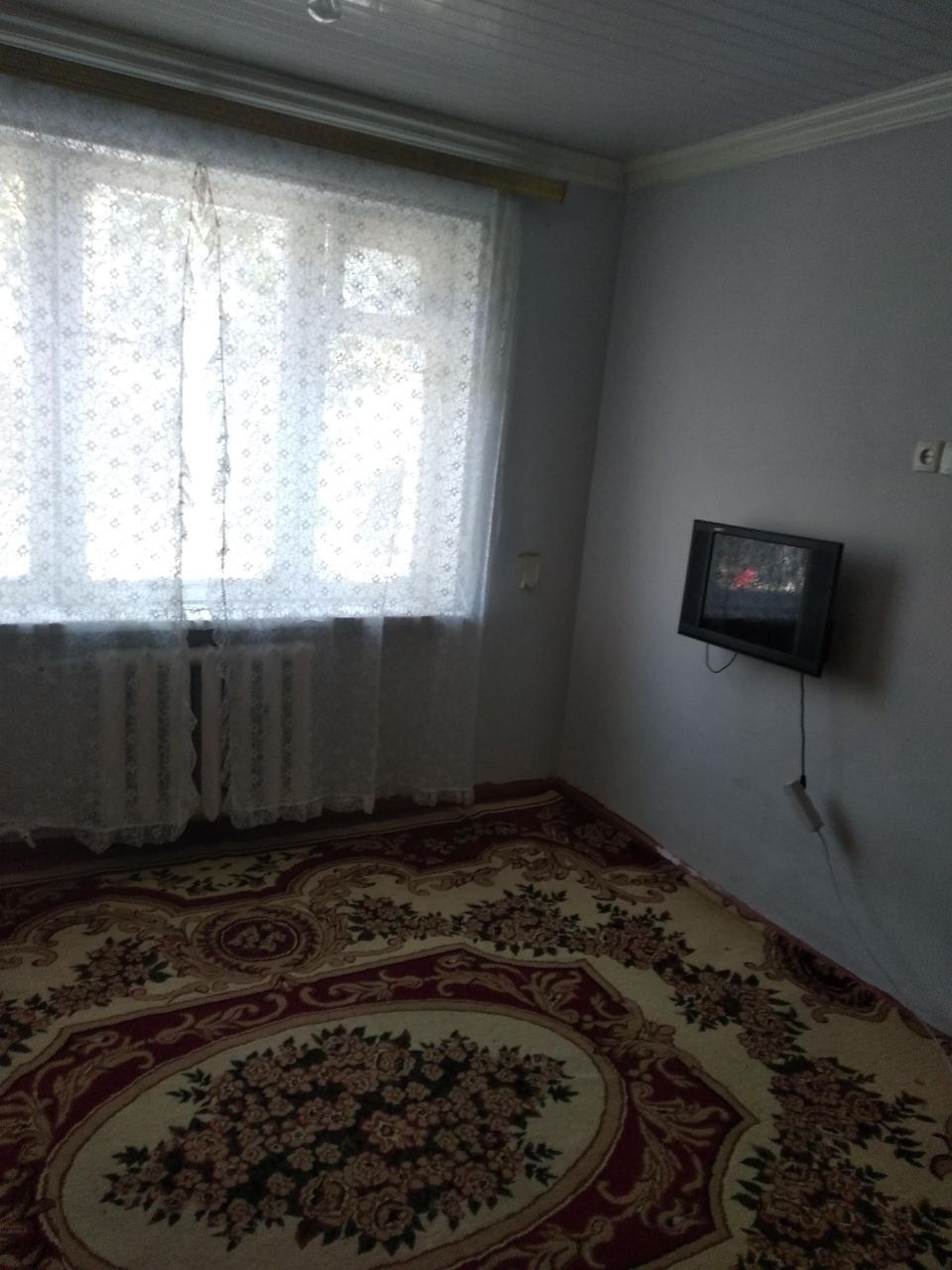 Сдам 1 ком. В быв. общ. Чиланзар торговый центр