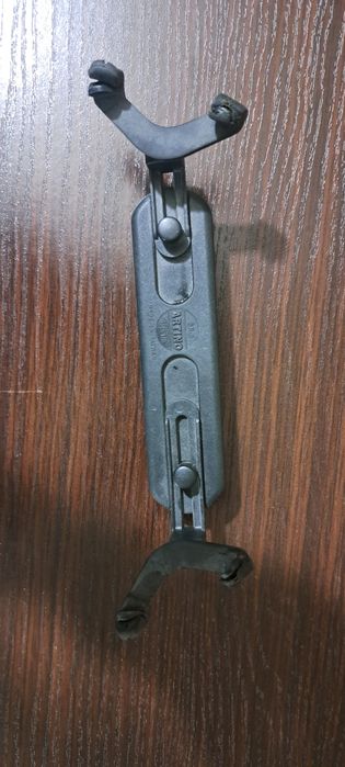 Vand Contrabarbie 4/4,1/8