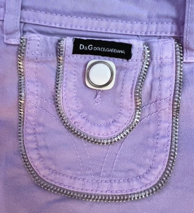 Blugi Dolce&Gabbana