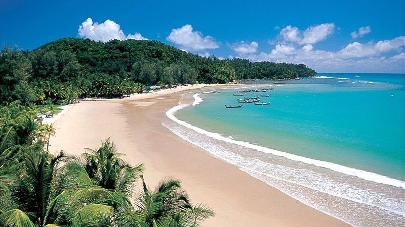 Туры в Таиланд ( Пхукет)