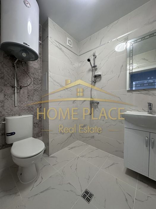 Продава се Двустаен апартамент в Варна, Победа - 56 кв.м за 2820 €/кв.м - Снимка #8