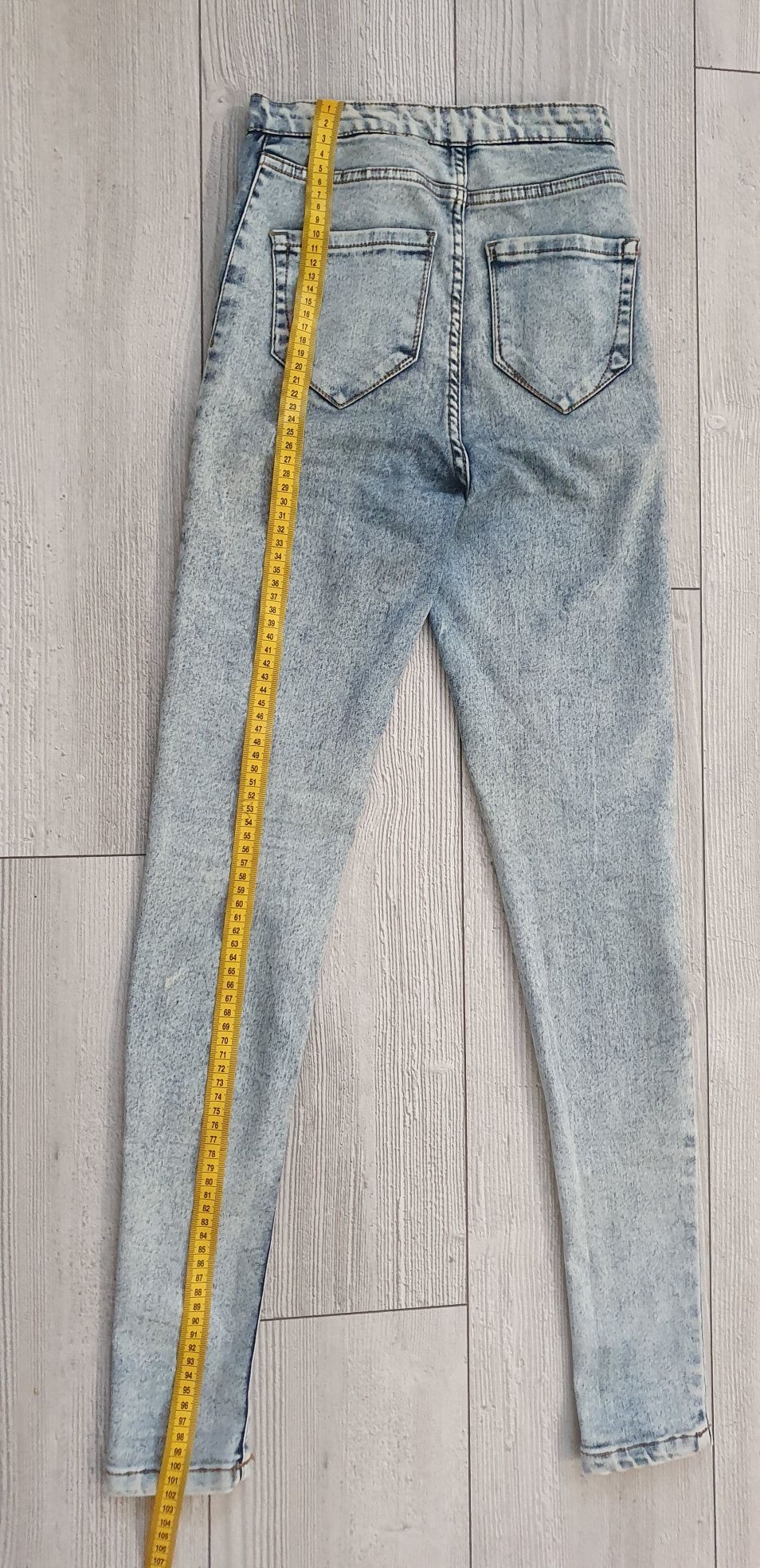 Blugi skinny dama Primark 34