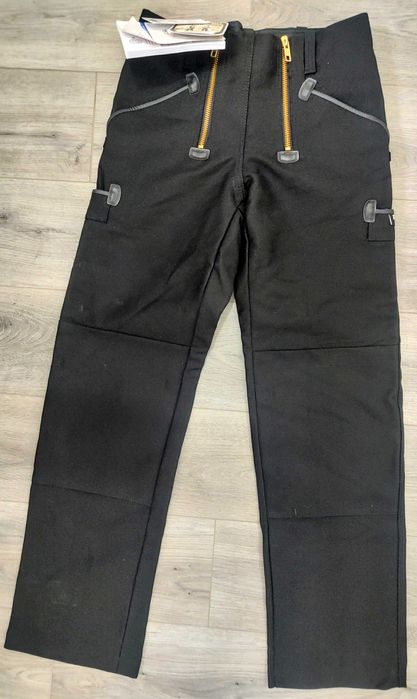 Pantaloni tehnici muncă tâmplari, Pionier Workwear, S