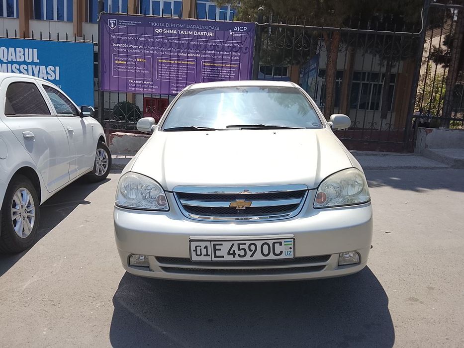 Lasseti sotiladi 1.6