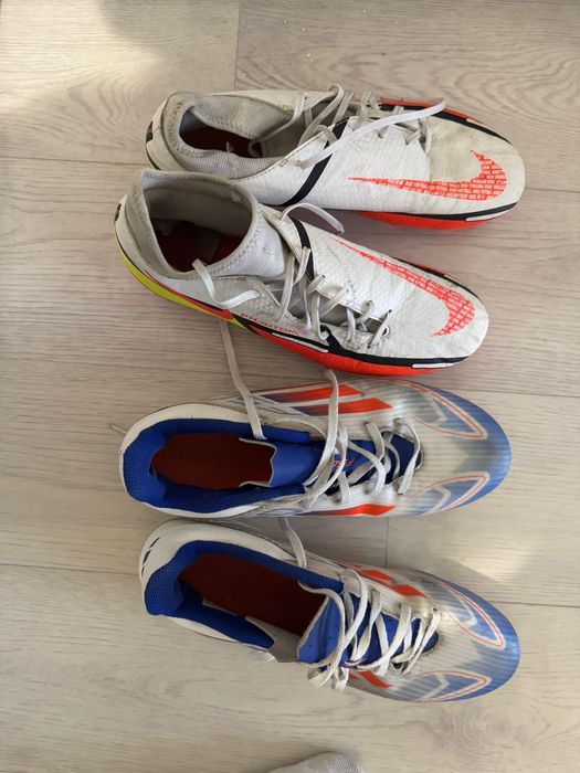 Бутсы оригинал из Англия 45к торг