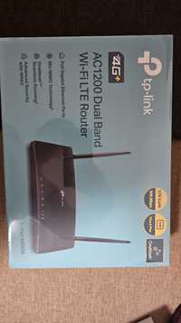 Router wireless tp-link