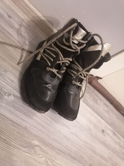 Обувки Gino Rossi