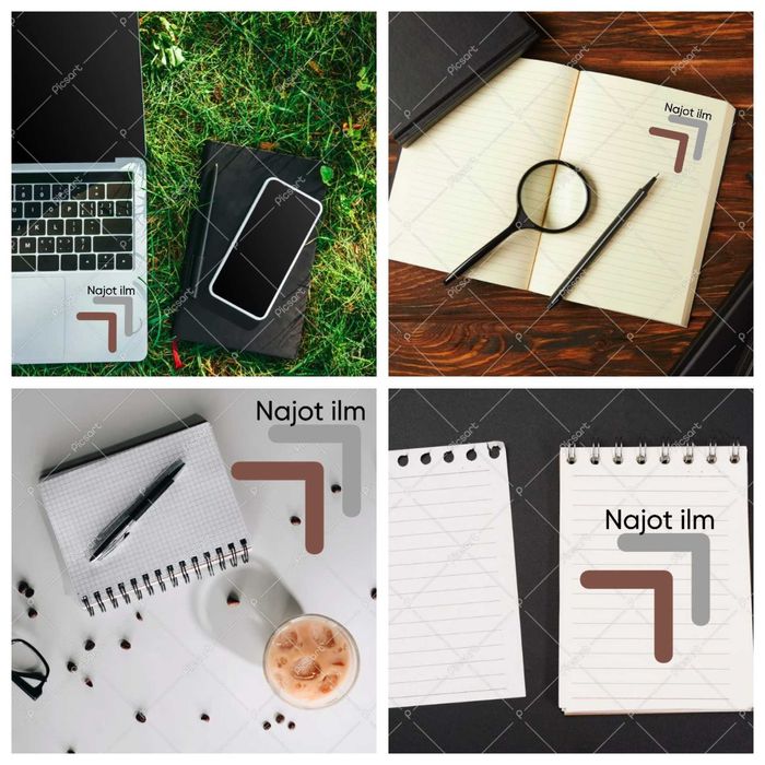 Logotip yasash/ Logo /Логотип