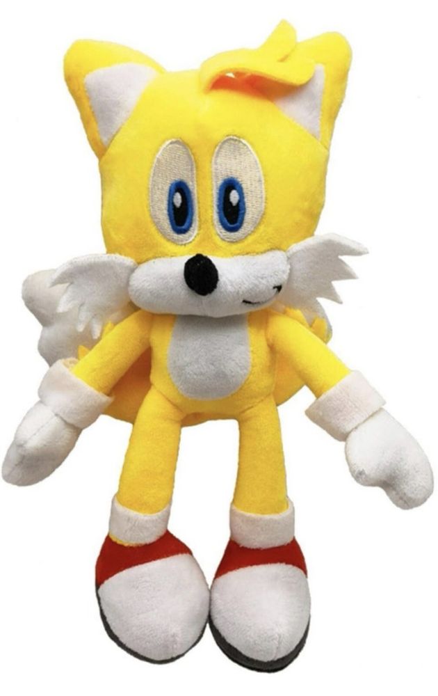 Плюшен Соник/Плюшени играчки Соник/Син Соник/Таралеж Соник/Sonic герои