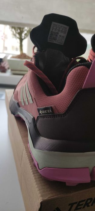 Adidas Terrex AX4 GTX W