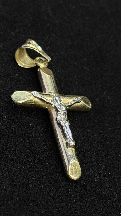 Hope Amanet P7 Pandantiv aur 14K 2.51 GR