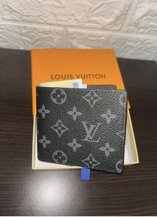 Portofel Louis Vuitton nou nout