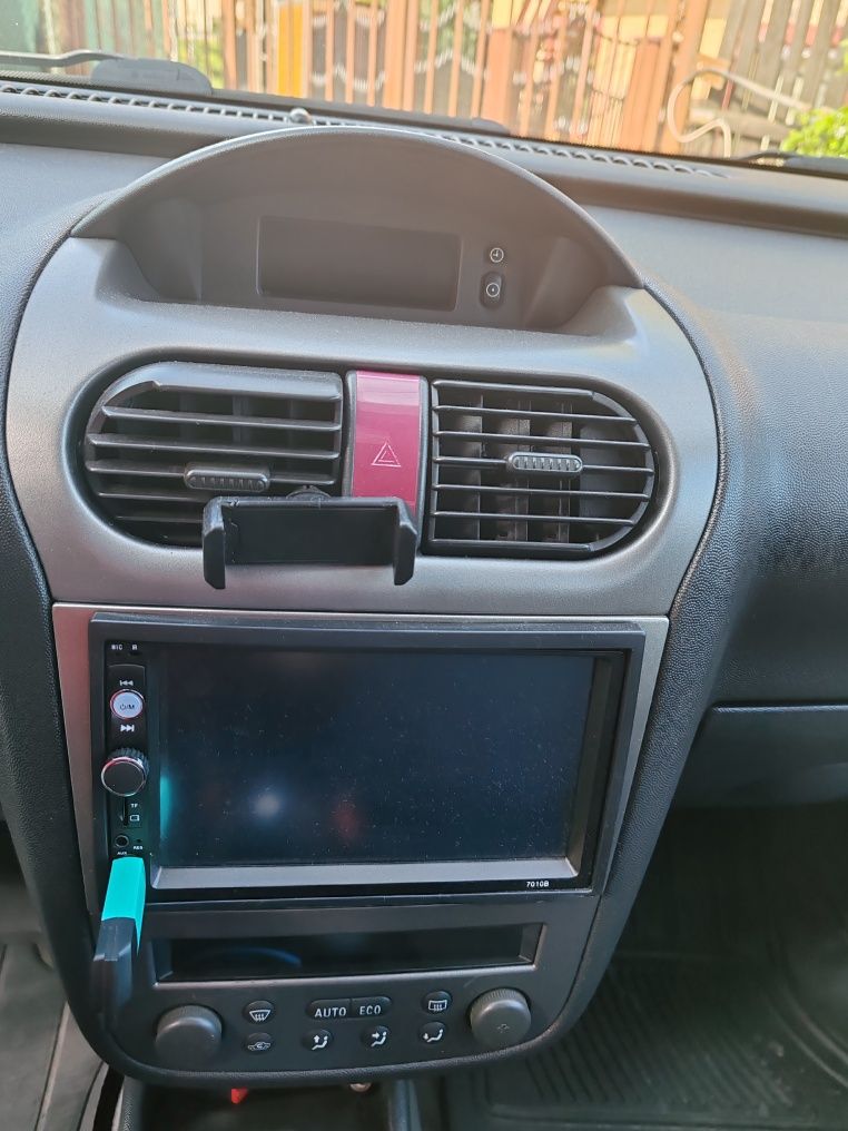 Opel Corsa C Automată