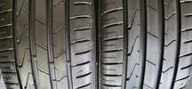2 anvelope 215 45 18 bridgestone 2020 7mm