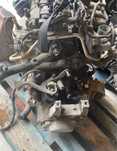 Motor skoda fabia 1 1.2 benzina