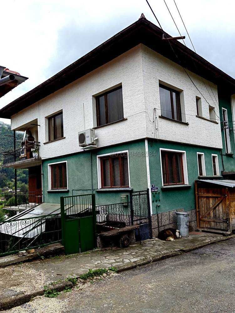 Продава се Етаж от къща в Тетевен - 87 кв.м за 575 €/кв.м - Снимка #8