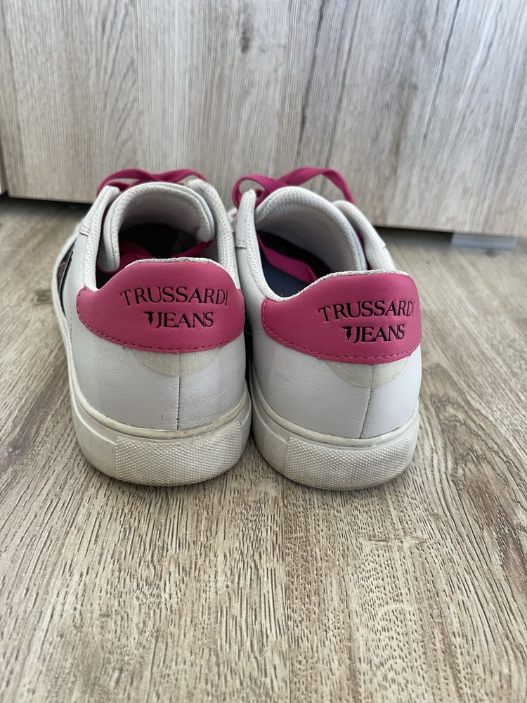 Дамски кецове Trussardi, Love Moschino