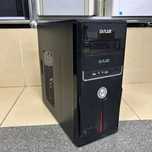 Офисный компьютер (G2010, 4GB/DDR3, HDD 500GB, 300W)
