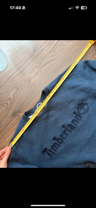 Pulover/ Bluza Timberland marimea L