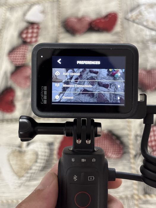 GoPro Hero 11 Black + GoPro Volta