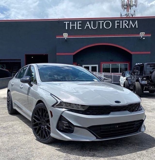 Аренда авто под такси выкуп!!!KIA K5