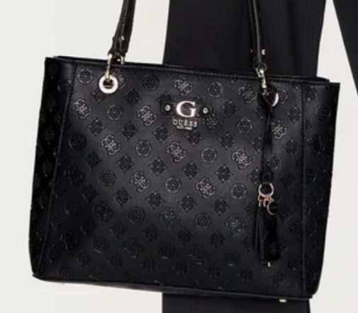 Geantă GUESS mare