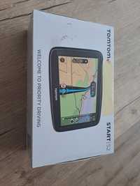 Vind gps tomtom start 52