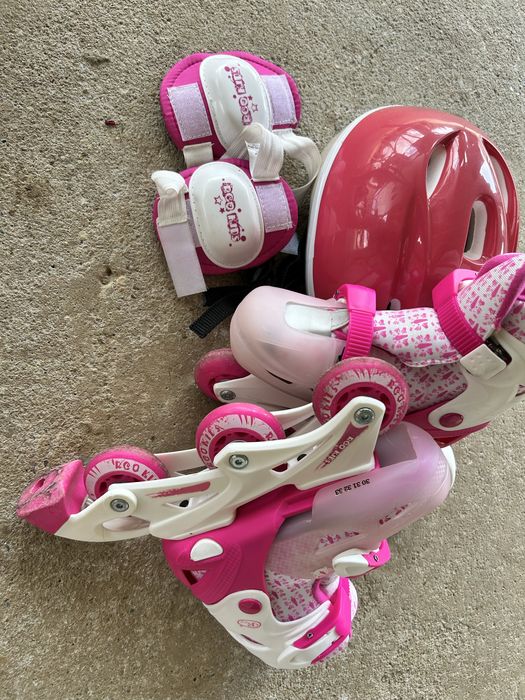 Vand Role folosite in stare buna!