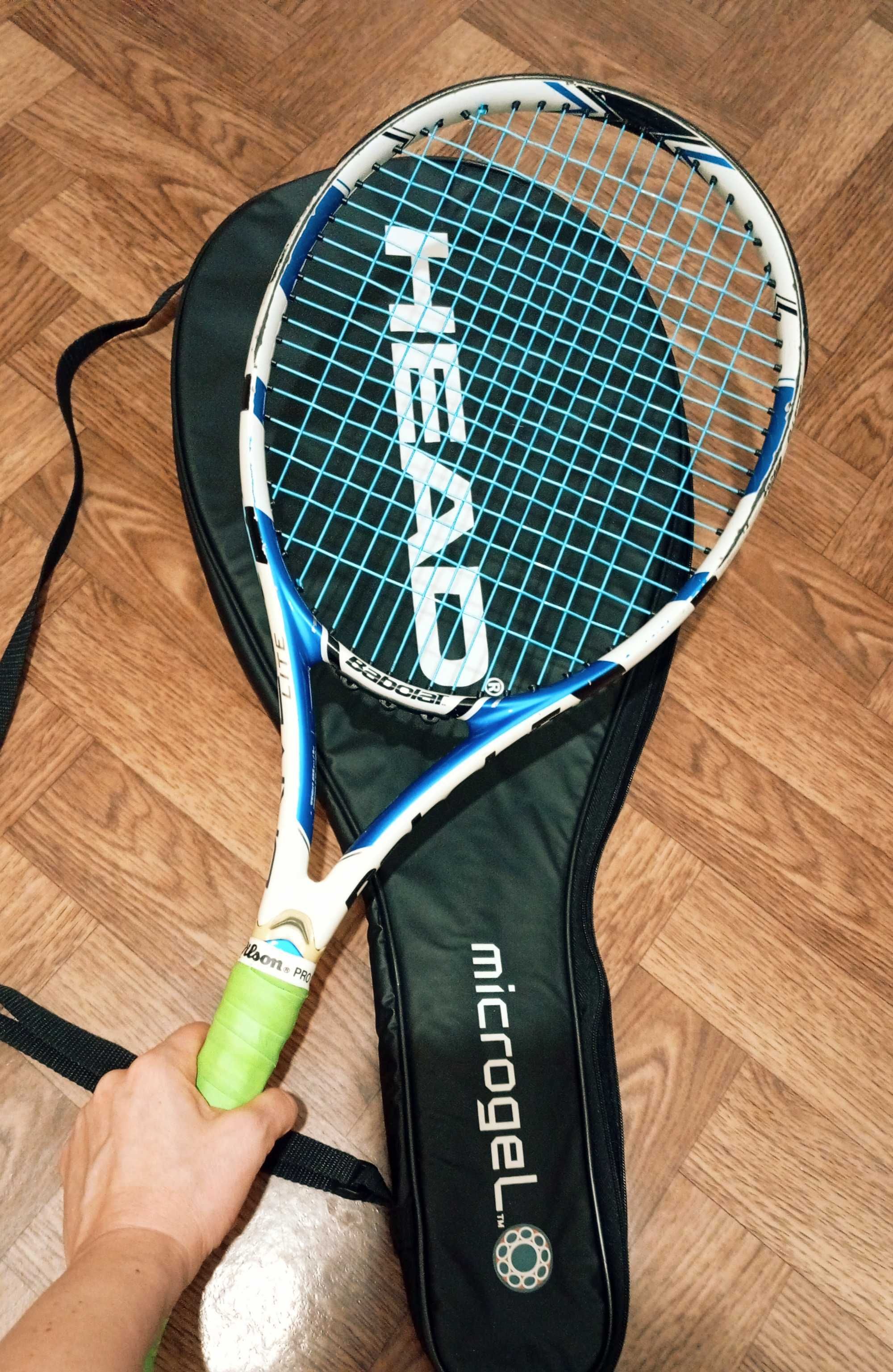 BABOLAT Drive Lite ракетка