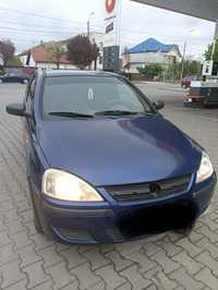 Vând Opel CORSA an 2005