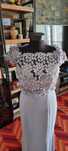 Rochie de seara, lunga, marime M
